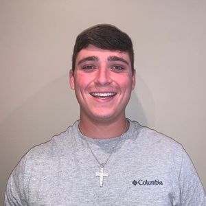 Meet your Posher, Dane